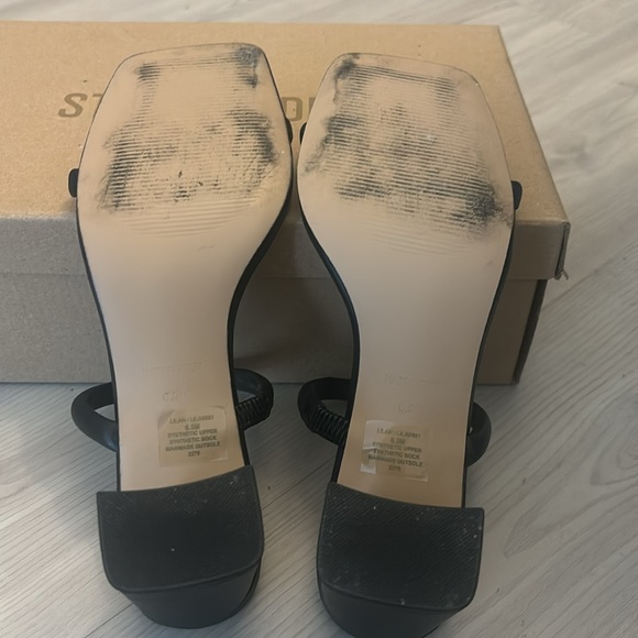 Steve Madden Lilah Sandals - Picture 3 of 3